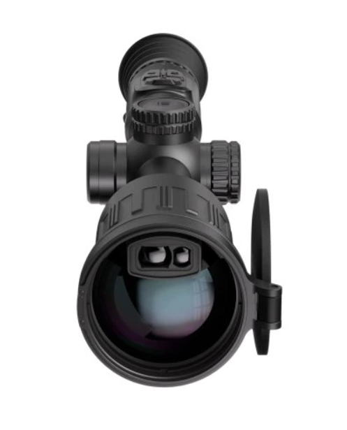 Hikmicro Stellar SX60LS 3.0